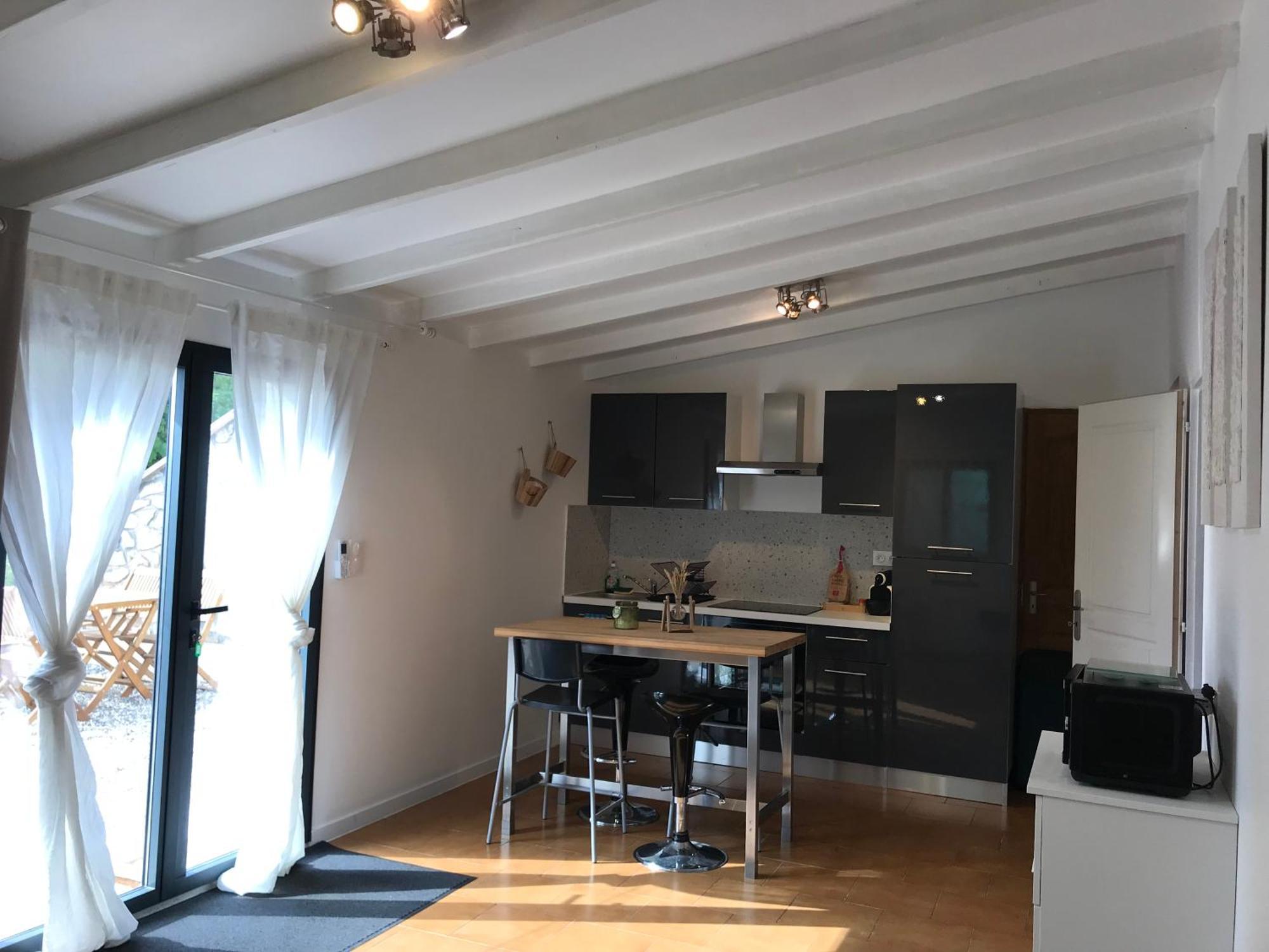 Superbe Annaix De Villa Aix-en-Provence Extérieur photo